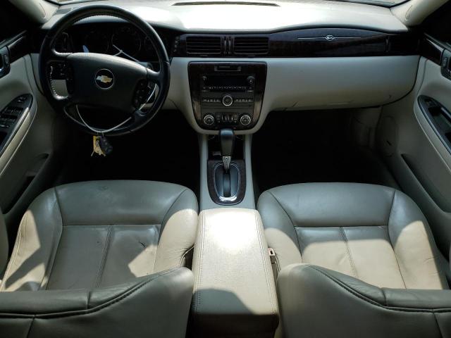 Photo 8 from auction – 2012 CHEVROLET IMPALA LTZ with VIN 2G1WC5E33C1172039