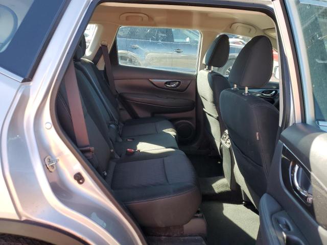 Photo 11 from auction – 2018 NISSAN ROGUE S with VIN KNMAT2MV2JP525552