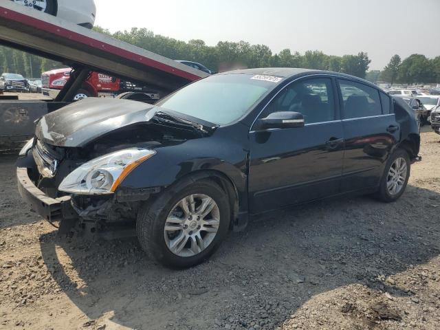 NISSAN ALTIMA 2011 with VIN 1N4AL2AP6BN422496 - Photo from auction