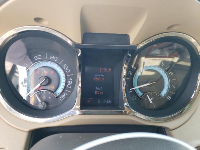 Photo 9 from auction – 2011 BUICK LACROSSE C with VIN 1G4GE5GD5BF395102