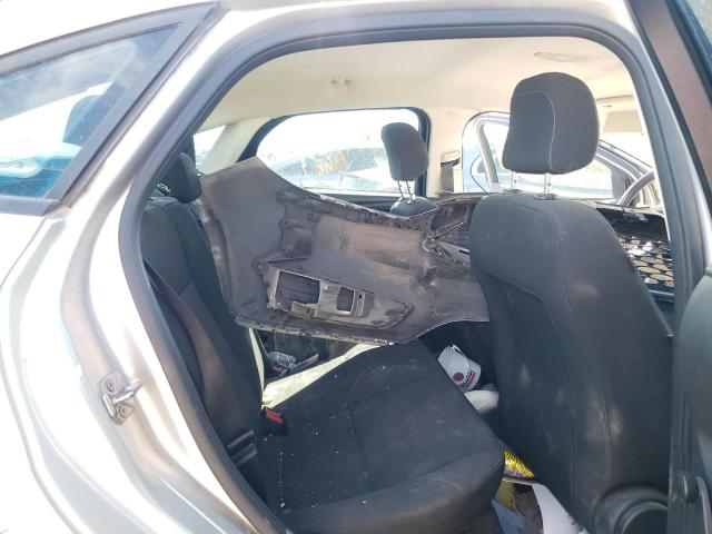 Photo 10 from auction – 2016 FORD FOCUS S with VIN 1FADP3E24GL315553