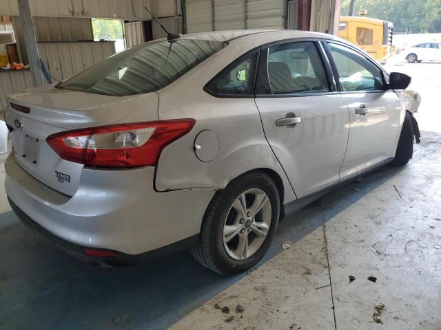 Photo 3 from auction – 2014 FORD FOCUS with VIN 1FADP3F21EL408381