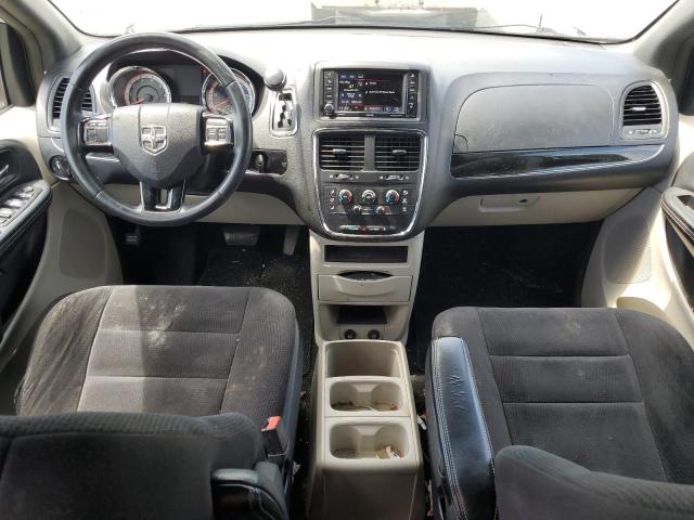 Photo 8 from auction – 2014 DODGE GRAND CARA with VIN 2C4RDGBG8ER459613