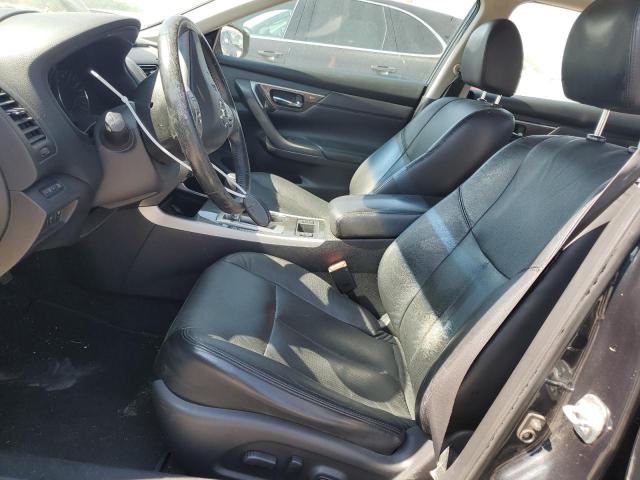 Photo 7 from auction – 2014 NISSAN ALTIMA 2.5 with VIN 1N4AL3AP8EN237313