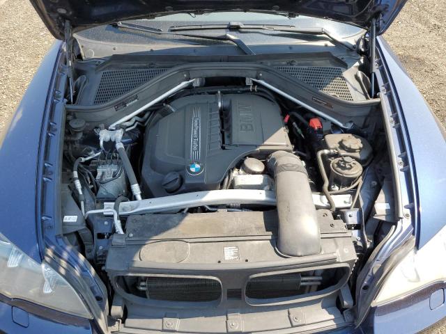 Photo 12 from auction – 2013 BMW X5 XDRIVE3 with VIN 5UXZV4C52D0B01216