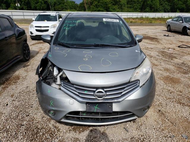 Photo 5 from auction – 2015 NISSAN VERSA NOTE with VIN 3N1CE2CP5FL355232