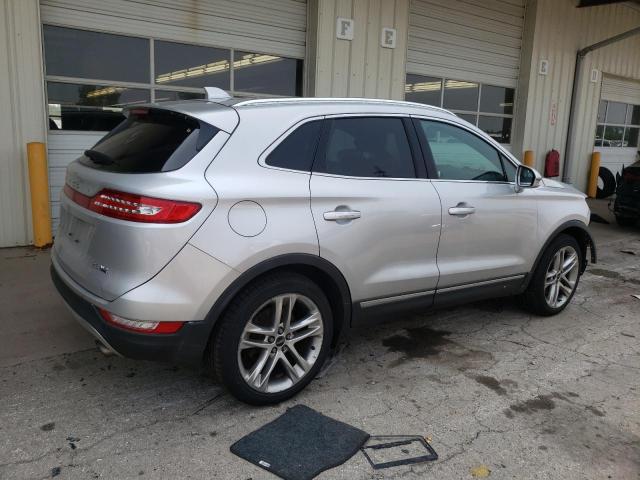 Photo 3 from auction – 2016 LINCOLN MKC RESERV with VIN 5LMTJ3DH5GUJ05091