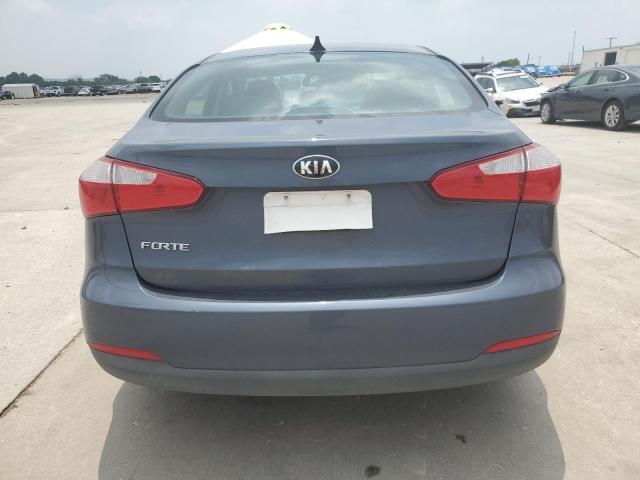 Photo 6 from auction – 2016 KIA FORTE LX with VIN KNAFK4A67G5549848