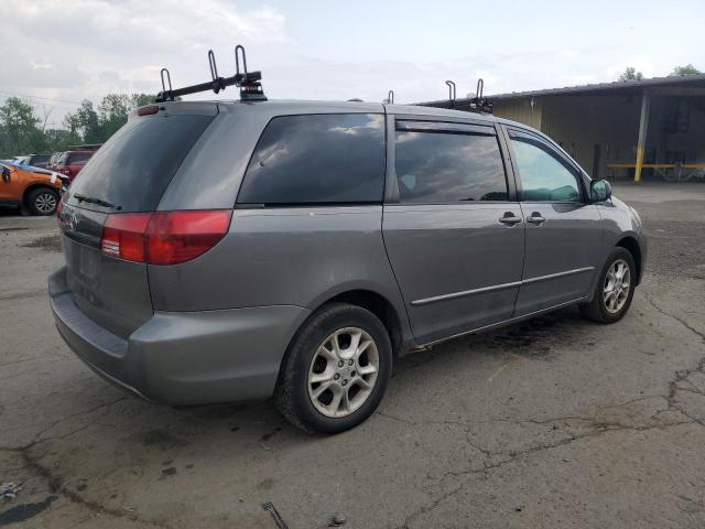 Photo 3 from auction – 2005 TOYOTA SIENNA LE with VIN 5TDBA23C15S043967
