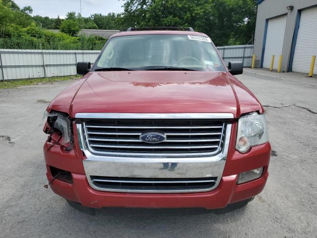 Photo 5 from auction – 2009 FORD EXPLORER X with VIN 1FMEU73E79UA25960