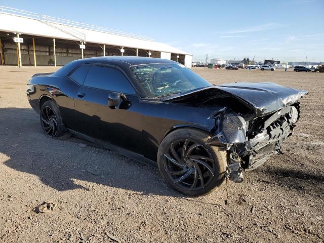 Photo 4 from auction – 2013 DODGE CHALLENGER with VIN 2C3CDYAG1DH719033