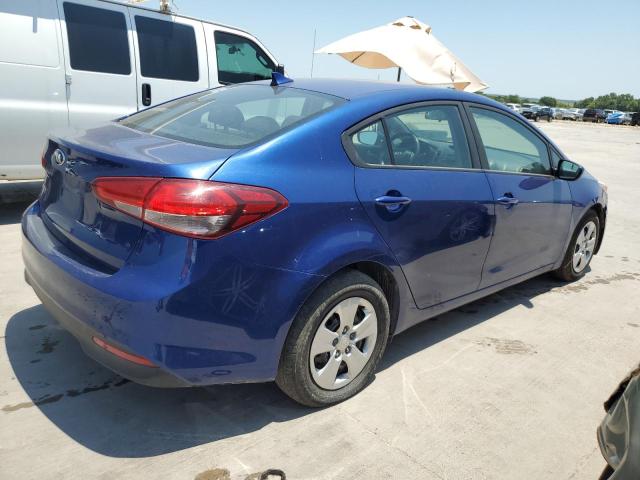 Photo 3 from auction – 2017 KIA FORTE LX with VIN 3KPFK4A74HE068893