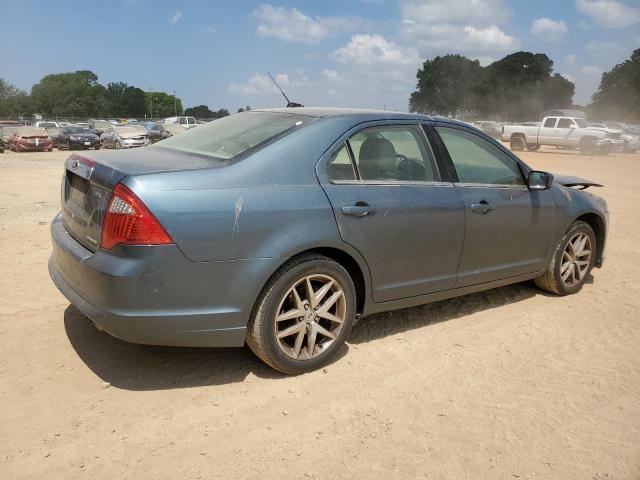 Photo 3 from auction – 2012 FORD FUSION SEL with VIN 3FAHP0JG8CR329596