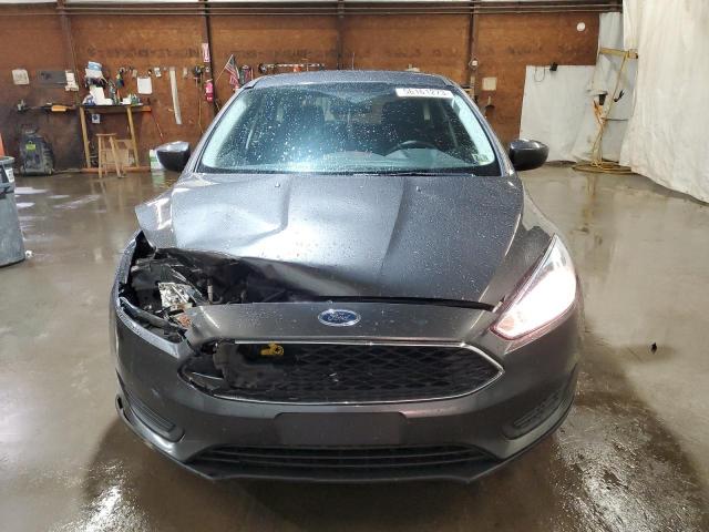 Photo 5 from auction – 2018 FORD FOCUS SE with VIN 1FADP3K22JL246020