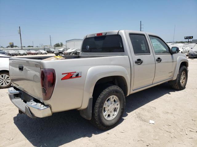 Photo 3 from auction – 2005 CHEVROLET COLORADO with VIN 1GCDS136258153635