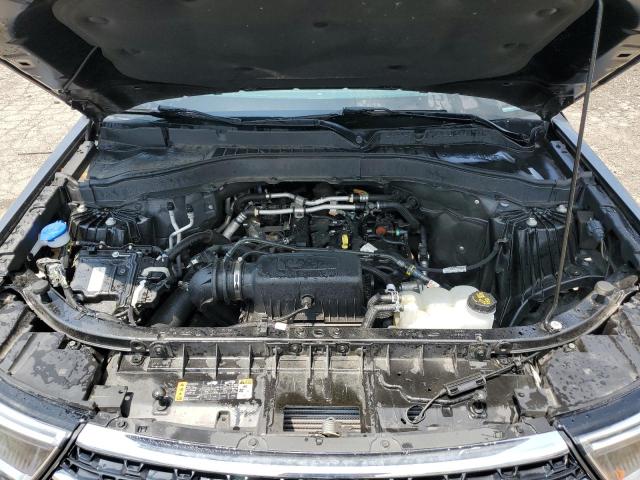 Photo 12 from auction – 2021 FORD EXPLORER X with VIN 1FMSK8DH6MGA70161
