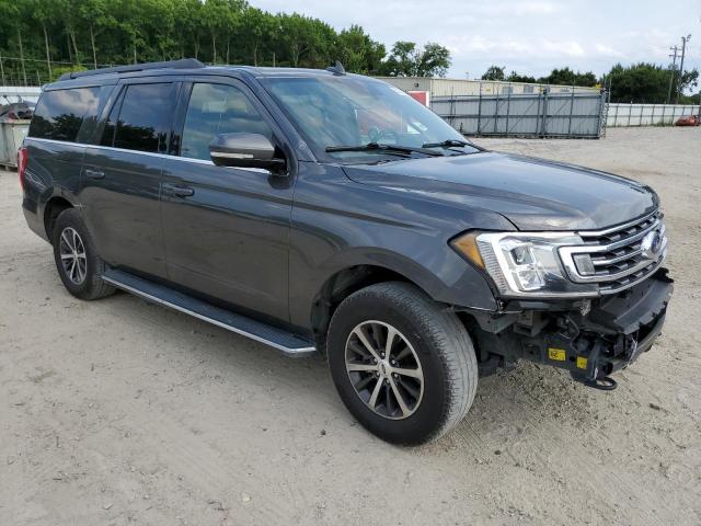 Photo 4 from auction – 2018 FORD EXPEDITION with VIN 1FMJK1JT4JEA27523