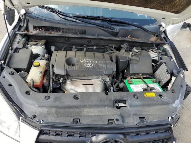 Photo 12 from auction – 2011 TOYOTA RAV4 with VIN 2T3ZF4DV9BW066564