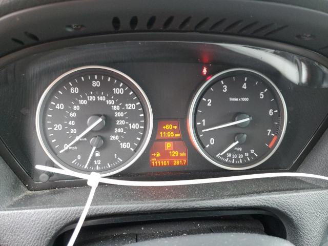 Photo 9 from auction – 2013 BMW X5 XDRIVE3 with VIN 5UXZV4C57DL994124