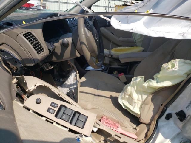 Photo 7 from auction – 2010 NISSAN ALTIMA BAS with VIN 1N4AL2AP0AN466444