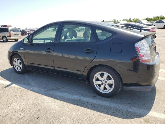 Photo 2 from auction – 2006 TOYOTA PRIUS with VIN JTDKB20U467537150