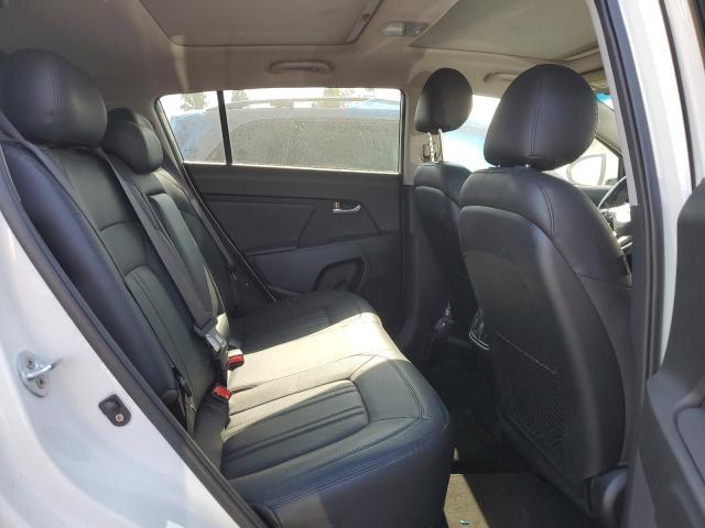 Photo 11 from auction – 2014 KIA SPORTAGE E with VIN KNDPC3AC5E7657746