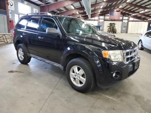 Photo 4 from auction – 2009 FORD ESCAPE XLT with VIN 1FMCU037X9KA62285