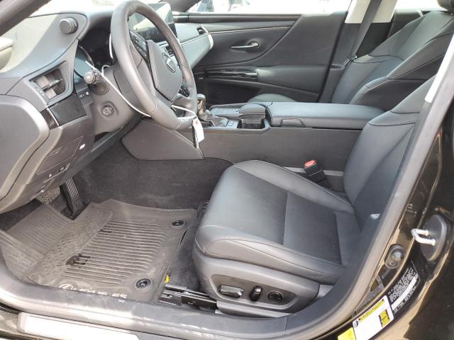 Photo 7 from auction – 2022 LEXUS ES 300H BA with VIN 58ADA1C11NU019430