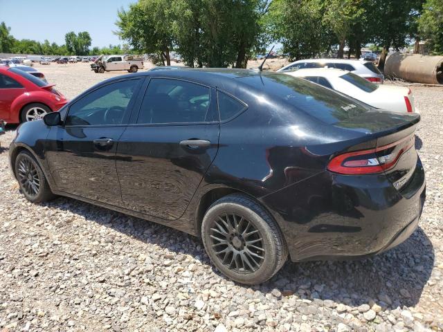 Photo 2 from auction – 2013 DODGE DART SE with VIN 1C3CDFAA1DD304842