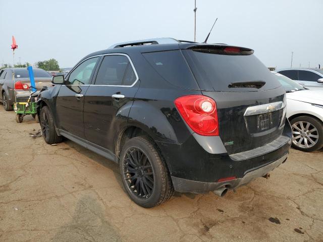 Photo 2 from auction – 2011 CHEVROLET EQUINOX LT with VIN 2CNFLFE57B6320267
