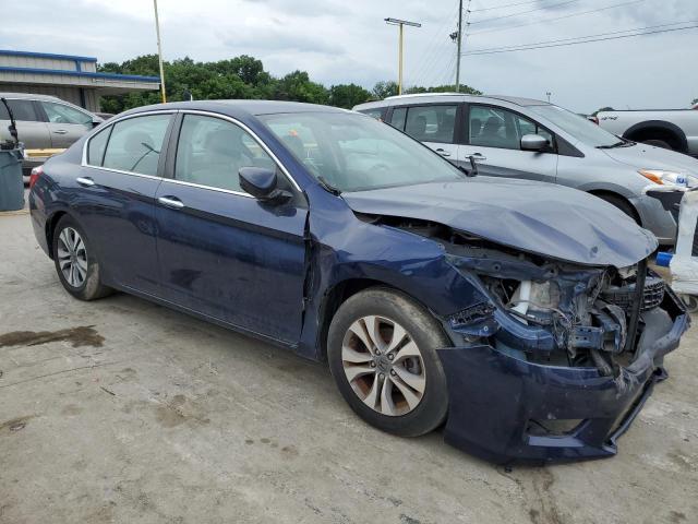 Photo 4 from auction – 2015 HONDA ACCORD LX with VIN 1HGCR2F32FA107345
