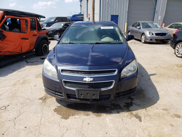 Photo 5 from auction – 2011 CHEVROLET MALIBU LS with VIN 1G1ZB5E17BF254863