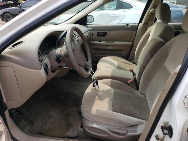 Photo 7 from auction – 2005 FORD TAURUS SE with VIN 1FAFP53U45A310631