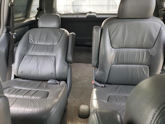 Photo 10 from auction – 2002 HONDA ODYSSEY EX with VIN 5FNRL18032B050243
