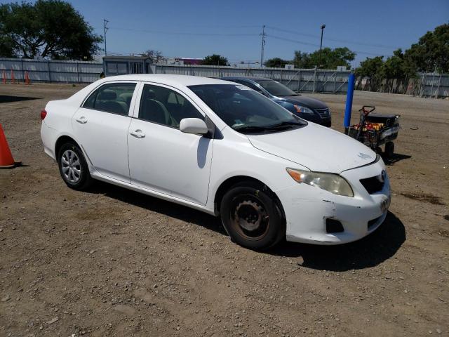 Photo 4 from auction – 2010 TOYOTA COROILLA with VIN JTDBU4EE8AJ061407