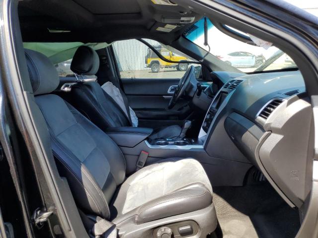 Photo 7 from auction – 2015 FORD EXPLORER X with VIN 1FM5K7D81FGB80982