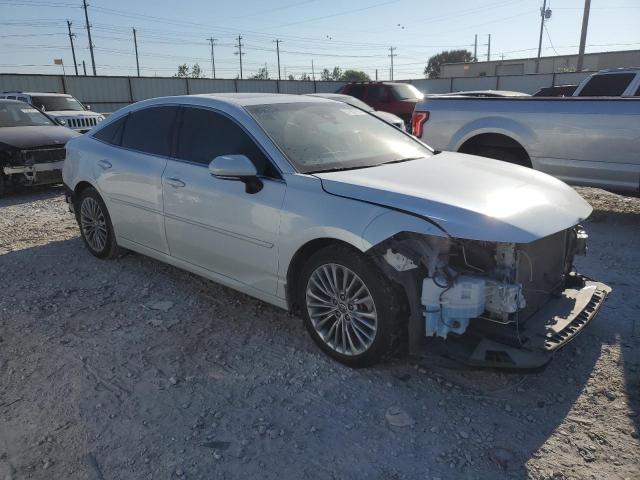 Photo 4 from auction – 2022 TOYOTA AVALON LIM with VIN 4T1CZ1FB7NU071340