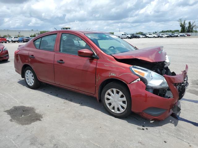 Photo 4 from auction – 2016 NISSAN VERSA S with VIN 3N1CN7AP0GL891250