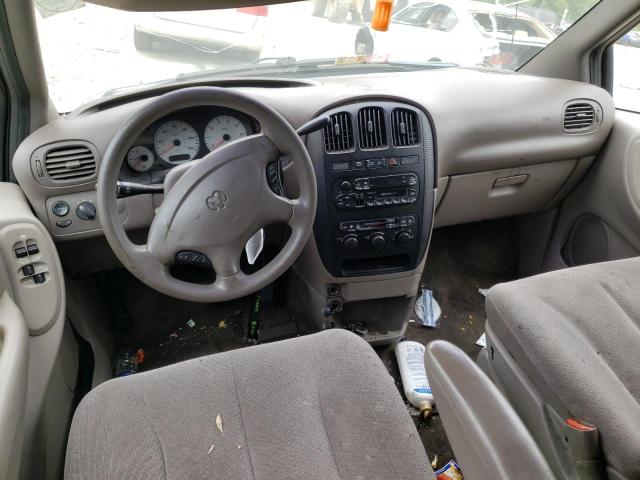 Photo 8 from auction – 2002 DODGE GRAND CARA with VIN 2B4GP44332R719299