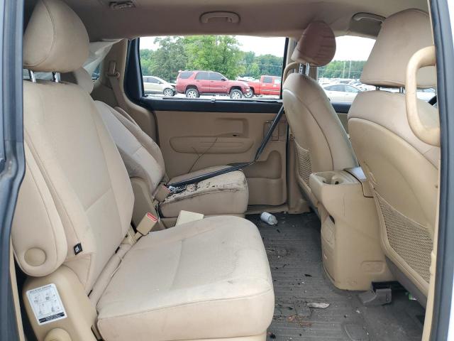 Photo 11 from auction – 2016 KIA SEDONA LX with VIN KNDMB5C16G6102889