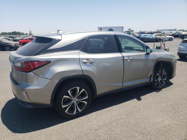 Photo 3 from auction – 2017 LEXUS RX 450H BA with VIN 2T2BGMCA4HC016571