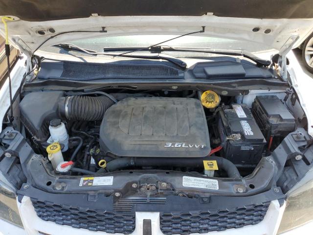 Zdjęcie 11 z aukcji – 2017 DODGE GRAND CARA z VIN 2C4RDGEG5HR673412