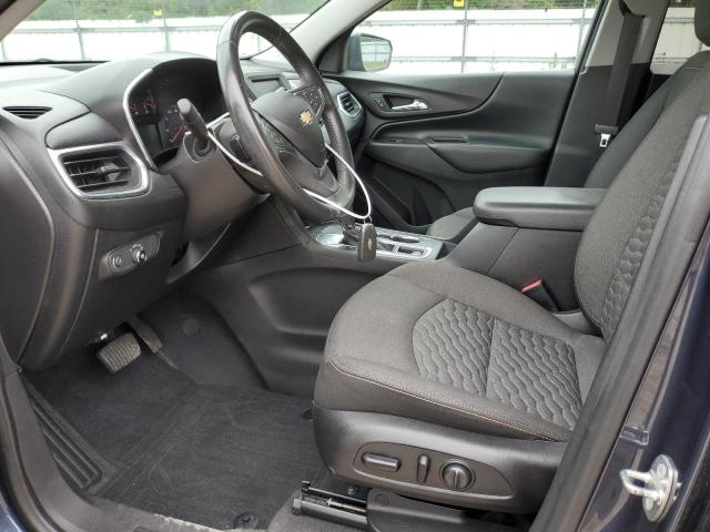 صورة رقم 7 من المزاد - 2018 CHEVROLET EQUINOX LT مع VIN 3GNAXJEV3JS503095