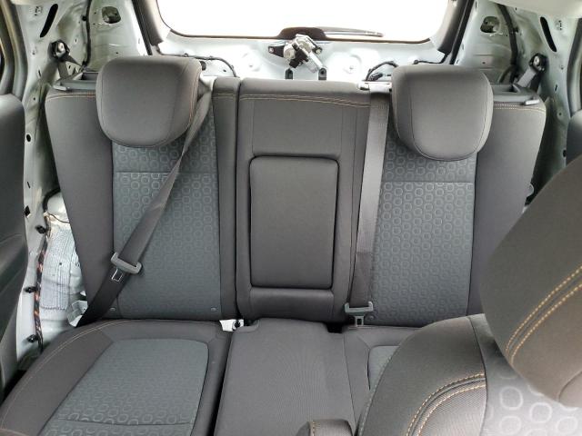 Photo 10 from auction – 2022 CHEVROLET TRAX LS with VIN KL7CJNSM4NB527748