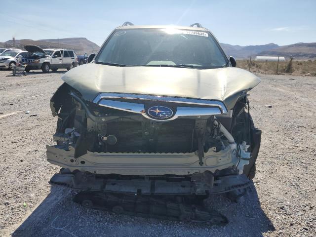 Photo 5 from auction – 2019 SUBARU FORESTER L with VIN JF2SKAUC1KH566803