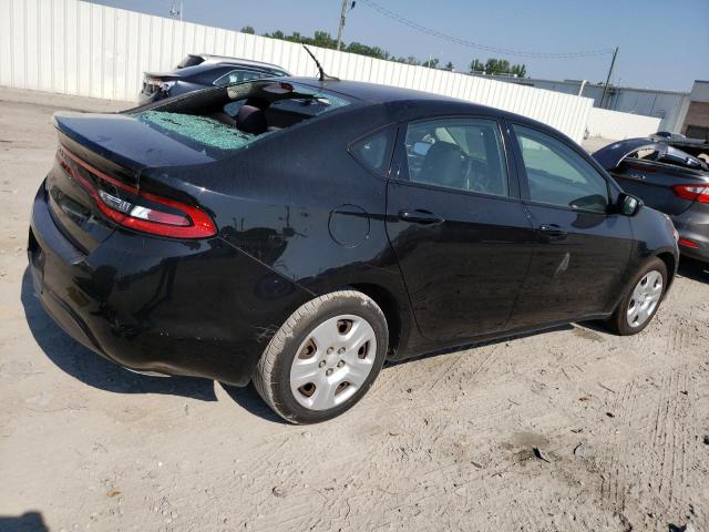 Photo 3 from auction – 2015 DODGE DART SE with VIN 1C3CDFAA1FD337360