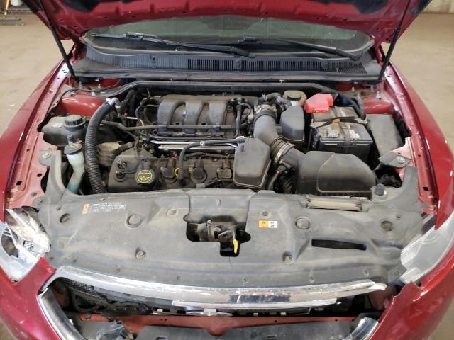 Foto 11 de la subasta – 2014 FORD TAURUS SEL con VIN 1FAHP2E8XEG164384