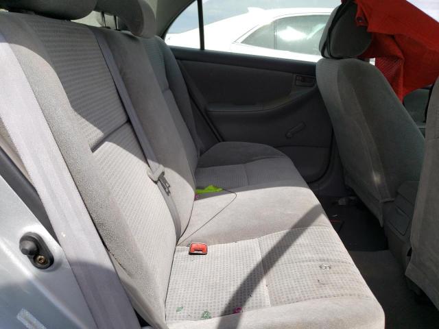 Photo 10 from auction – 2005 TOYOTA COROLLA CE with VIN 1NXBR32E45Z548913