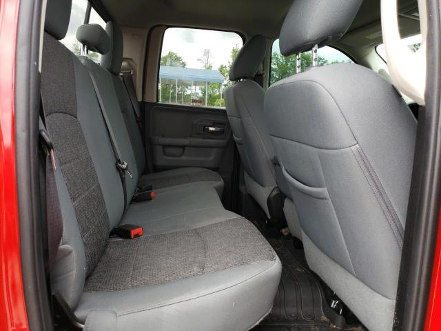 Photo 10 from auction – 2019 RAM 1500 CLASS with VIN 1C6RR7GG8KS617055