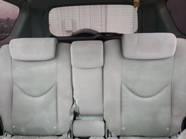 Photo 10 from auction – 2006 TOYOTA RAV4 with VIN JTMBD33V165017620